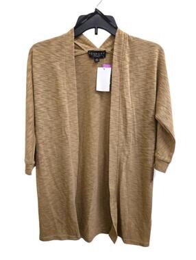 New with tags XS Laundry Cardigan